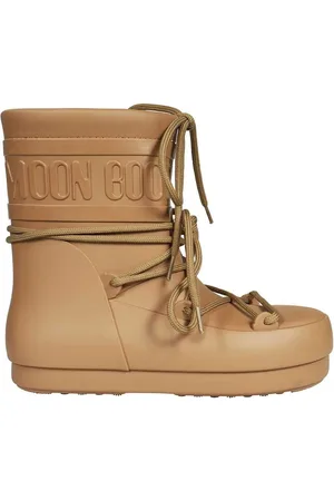 Moon Boot Protecht low rain boots