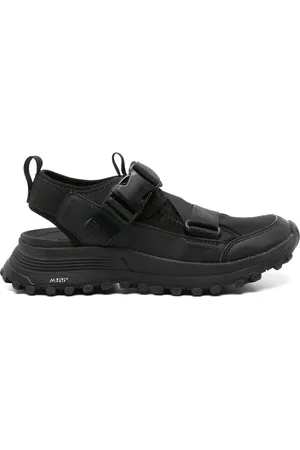 Clarks ATLTrek-strap chunky sneakers