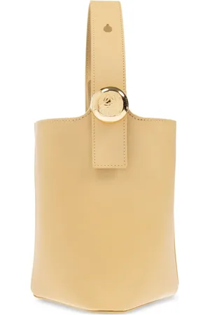 Loewe Pebble tote bag