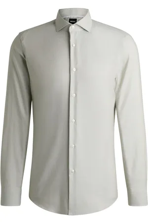 HUGO BOSS Button-down shirt