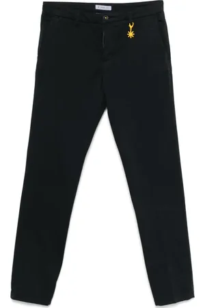 Manuel Ritz Tapered chinos