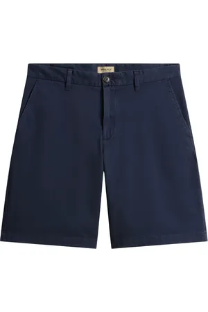 Woolrich Classic chino shorts