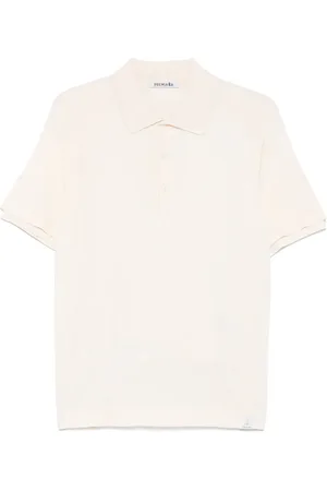 Premiata Cotton polo shirt