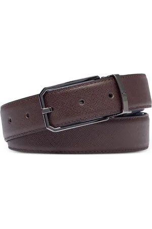 LANCEL Reversible belt