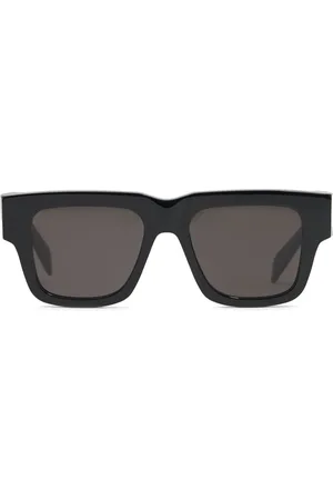 Bimba y Lola Square-frame sunglasses