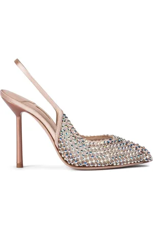 LE SILLA 100mm Gilda pumps