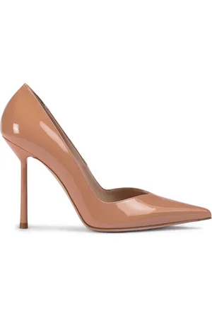 LE SILLA 100mm Vivienne pumps