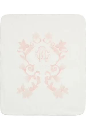 Roberto Cavalli Cotton blanket