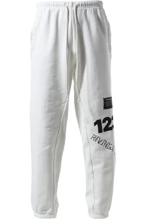 RRR-123 Cotton track pants