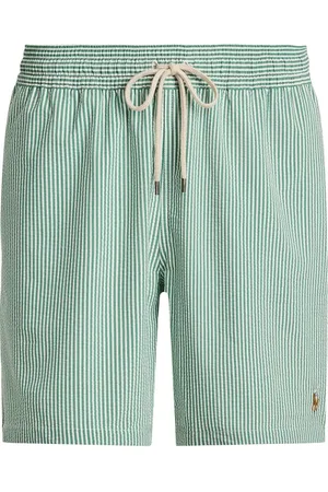 Ralph Lauren Traveller swim shorts