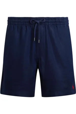 Ralph Lauren Logo shorts