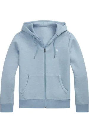 Ralph Lauren Zip-up hoodie