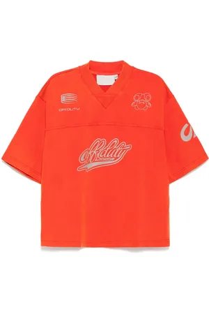 Off-Duty BRADSHAW T-shirt