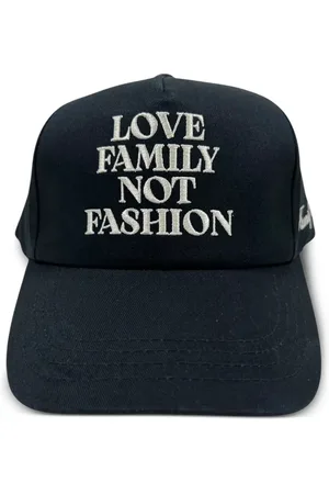 Family First Cotton cap
