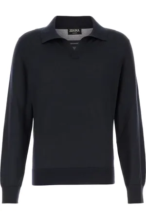 Ermenegildo Zegna Jersey polo shirt