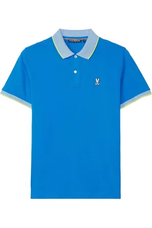 Bunny Northlake polo shirt
