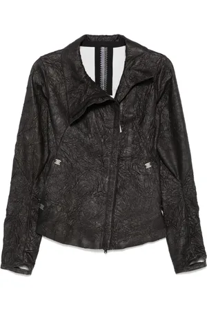 ISAAC SELLAM EXPERIENCE Prudente jacket