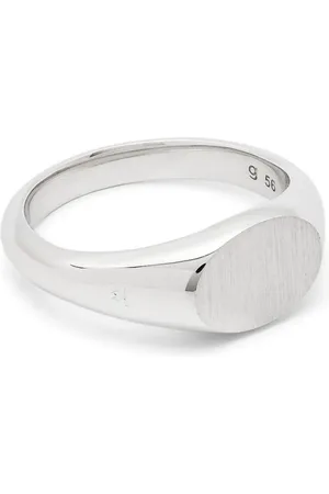 TOM WOOD Joe satin ring