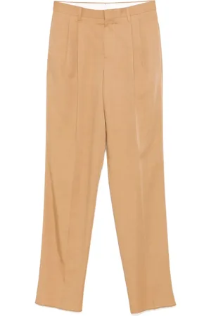LARDINI Tapered trousers