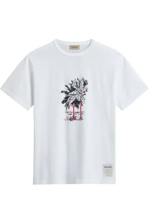Woolrich Offshore T-shirt