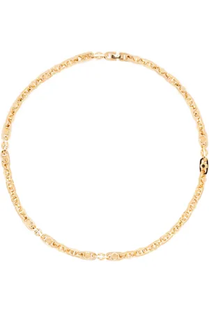 Michael Kors Astor necklace