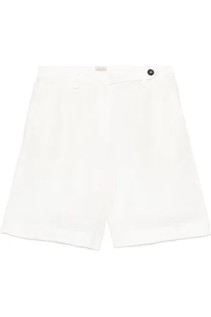 MASSIMO ALBA Aika shorts