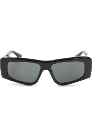 Chloé Rectangle-frame sunglasses