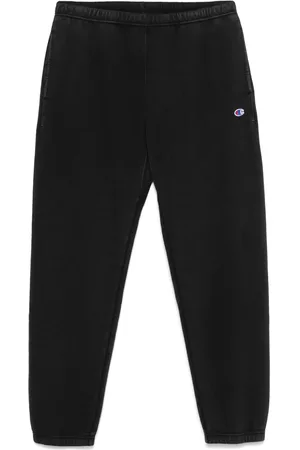 Champion Logo-patch track pants