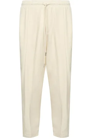 Giuliano Galiano Hyena trousers