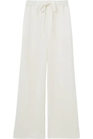 Claudie Pierlot Wide-leg trousers