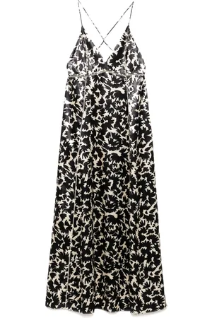 ULLA JOHNSON Evie dress