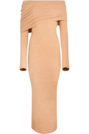 SER.O.YA Maya maxi dress