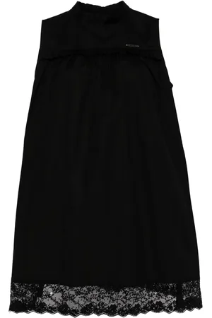 We11 Done Lace dress