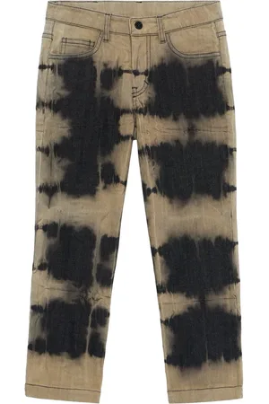 Roberto Cavalli Straight-leg trousers