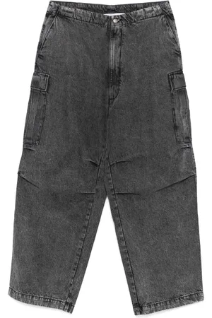 SOCIÉTÉ ANONYME Indy pocket jeans