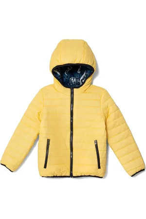 Guess Zip-up bomber jacket