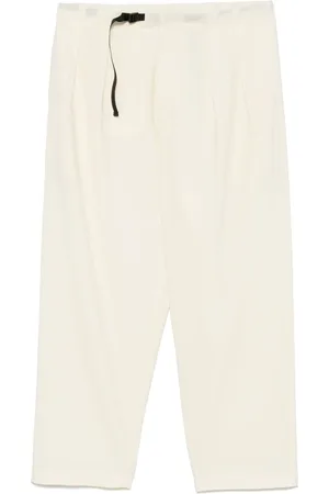Seven Gauge Tropical trousers