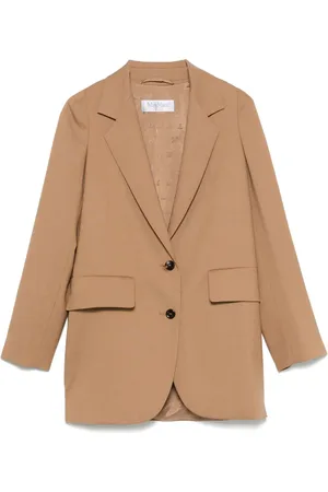 Max Mara Kitten blazer