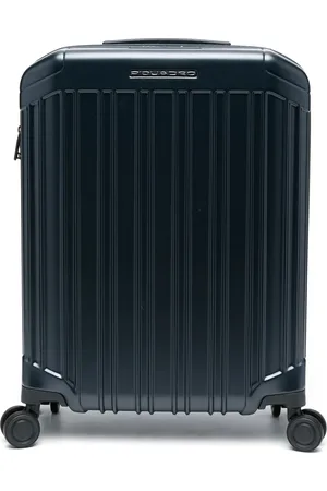 Piquadro Hardside spinner cabin suitcase