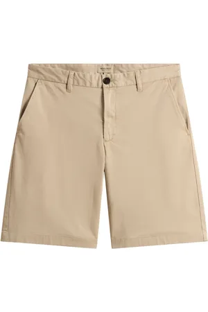 Woolrich Classic chino shorts