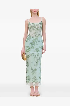 Cult Gaia Sai skirt
