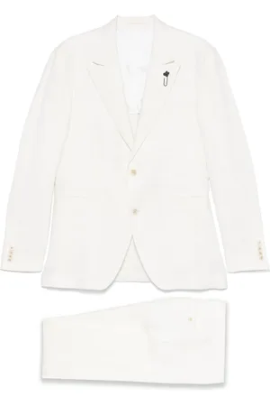 LARDINI Feeling suit
