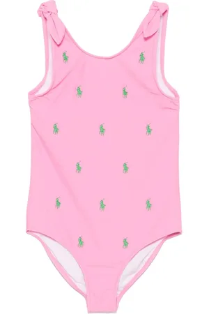 Ralph Lauren Polo Pony swimsuit