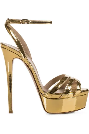 LE SILLA 140mm Lola sandals