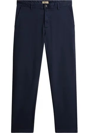 Woolrich Cotton trousers