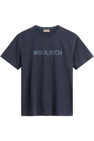 Woolrich Logo-print T-shirt