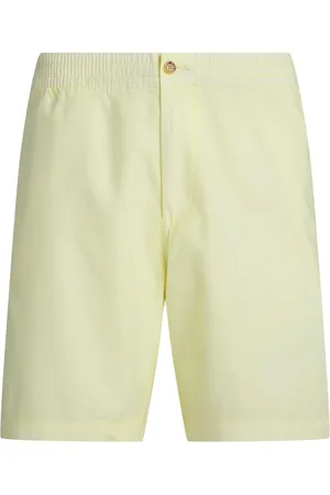 Ralph Lauren Elasticated waistband bermuda shorts