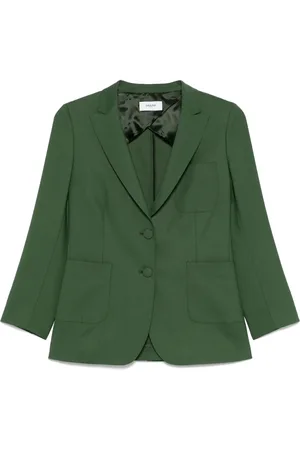 Saulina Adelaide blazer