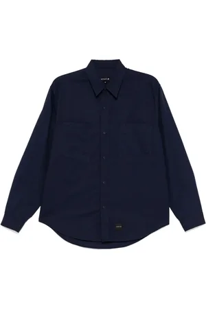 AGNÈS B. Long-sleeved shirt