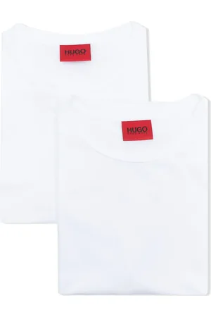 HUGO BOSS Short-sleeved T-shirt
